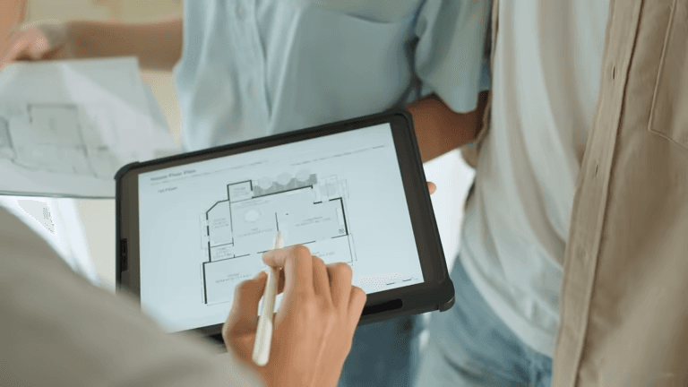 Step 1: Workplace Security Assessment and Compliance Mapping