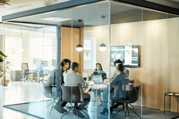 Step 3: Workplace Behavior Analytics and Safety Monitoring