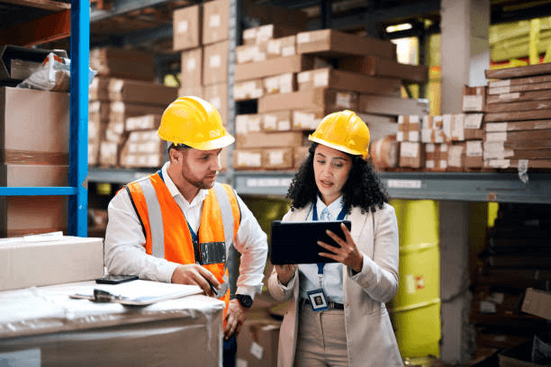 Step 1: Operational Risk Assessment and Zone Mapping