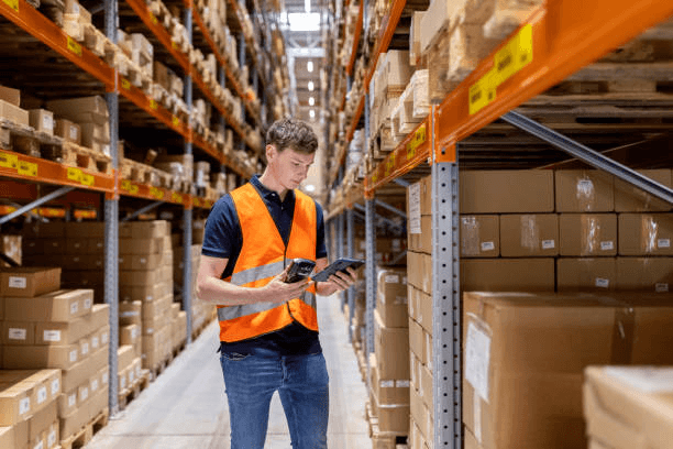 Step 3: AI-Powered Safety and Security Monitoring